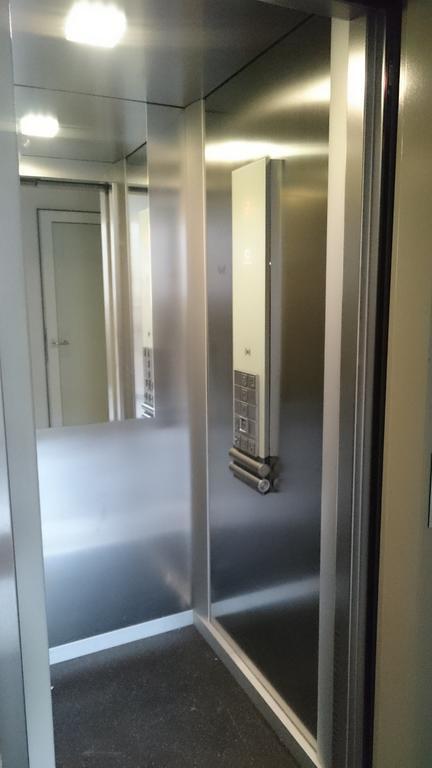 Sonniges Modernes Appartement Hoehenberg Кёльн Экстерьер фото
